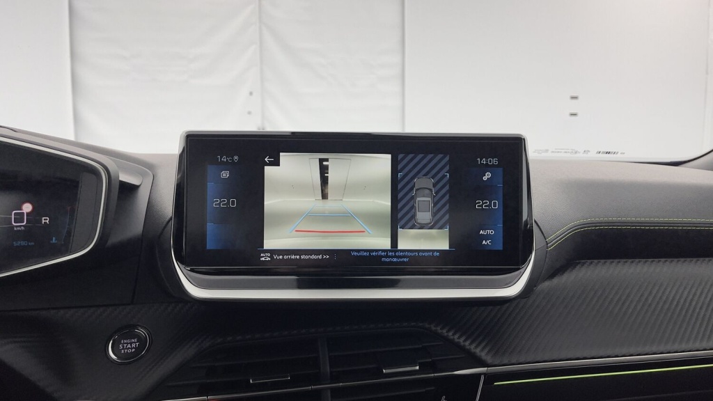 PEUGEOT 2008 II 1.2 PureTech 130ch GT EAT8 - ref: 8-GLI00248978 - Photo 18