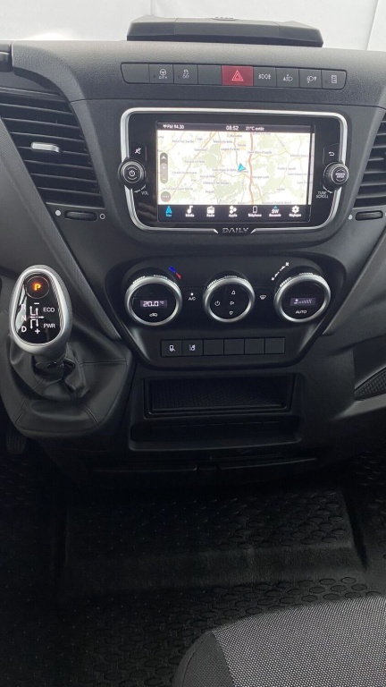 IVECO Daily III 35S16HA8 4100 3.0 160ch Caisse Trouillet 20m³ - ref: 8-GLI00256490 - Photo 12