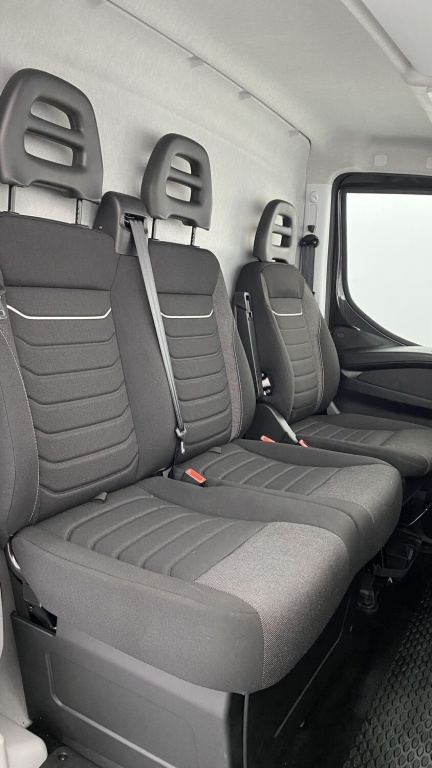 IVECO Daily 35S16A8 4100 2.3 156ch 16m³ Hi-Matic - ref: 8-GLI00259391 - Photo 15