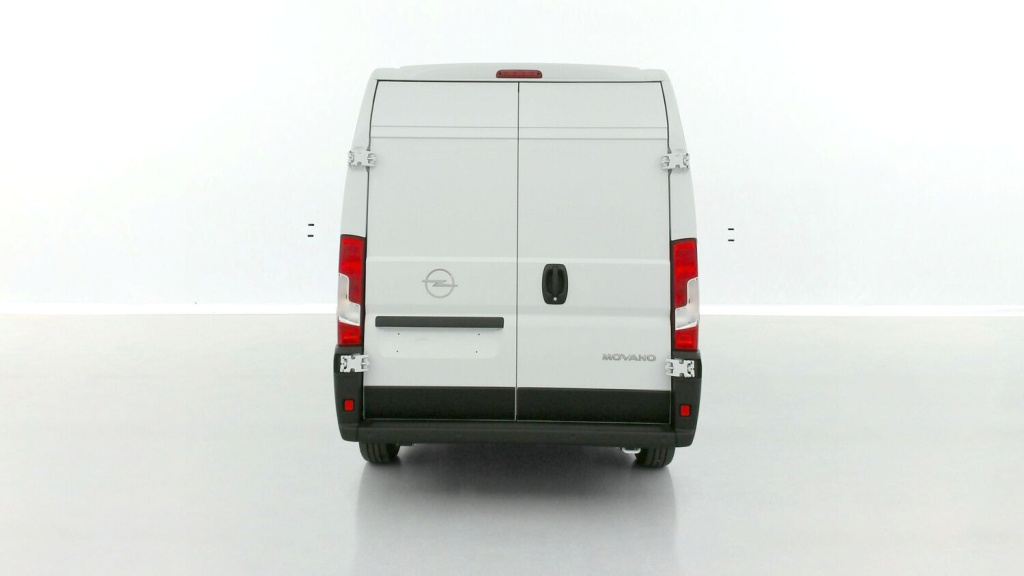OPEL Movano L2H2 35 2.2 BlueHDi 140ch Essentia - ref: 8-GLI00259939 - Photo 13