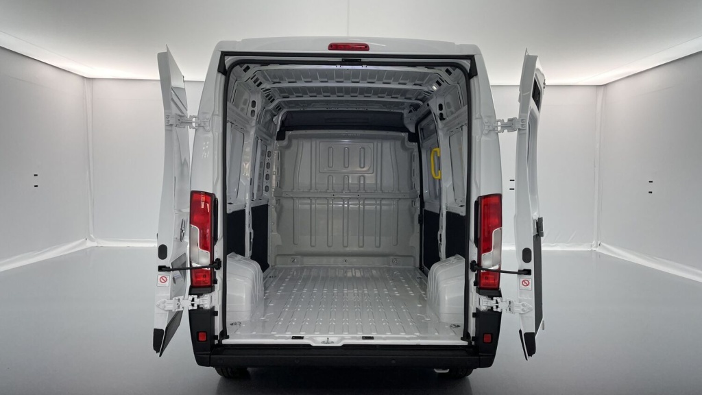 OPEL Movano L2H2 35 2.2 BlueHDi 140ch Essentia - ref: 8-GLI00259939 - Photo 9