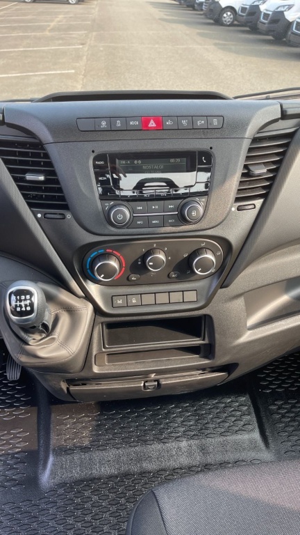 IVECO Daily III 35S16H 4100 3.0 156ch Porte Voiture Plat'fix PF18 Alu - ref: 8-GLI00261858 - Photo 9