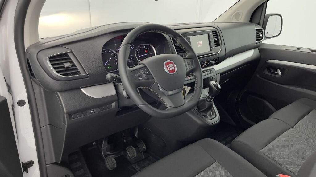 FIAT Scudo 1.5 MultiJet 120ch Compact - ref: 8-GLI00262351 - Photo 6