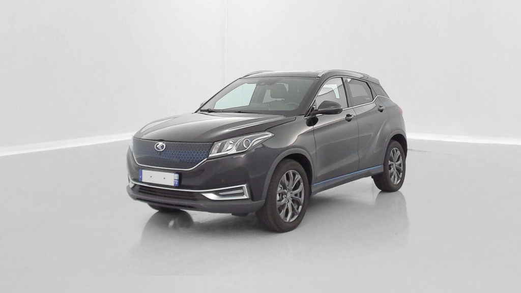 SERES 3 Electric 163ch Luxury - ref: 8-GLI00269404 - Photo 3
