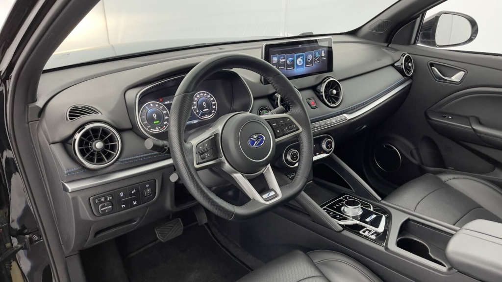 SERES 3 Electric 163ch Luxury - ref: 8-GLI00269404 - Photo 6