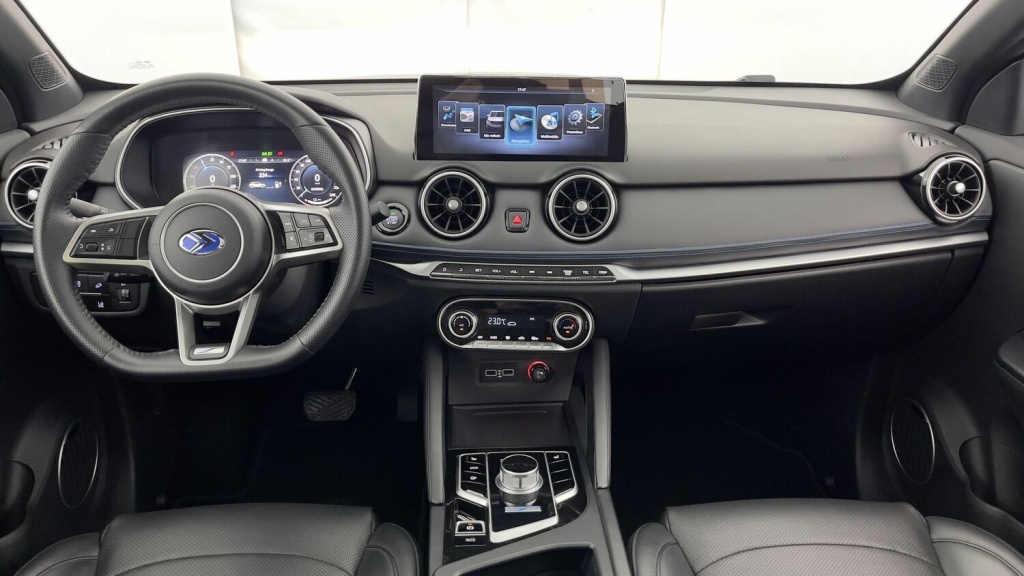 SERES 3 Electric 163ch Luxury - ref: 8-GLI00269404 - Photo 7