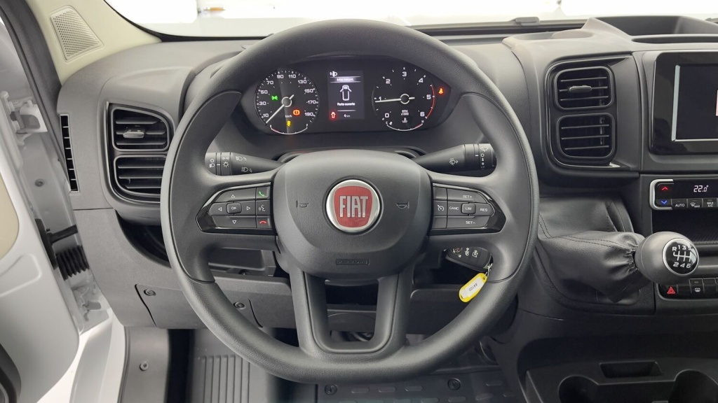 FIAT Ducato III 3.5 MH2 H3-Power 140ch - ref: 8-GLI00270299 - Photo 10