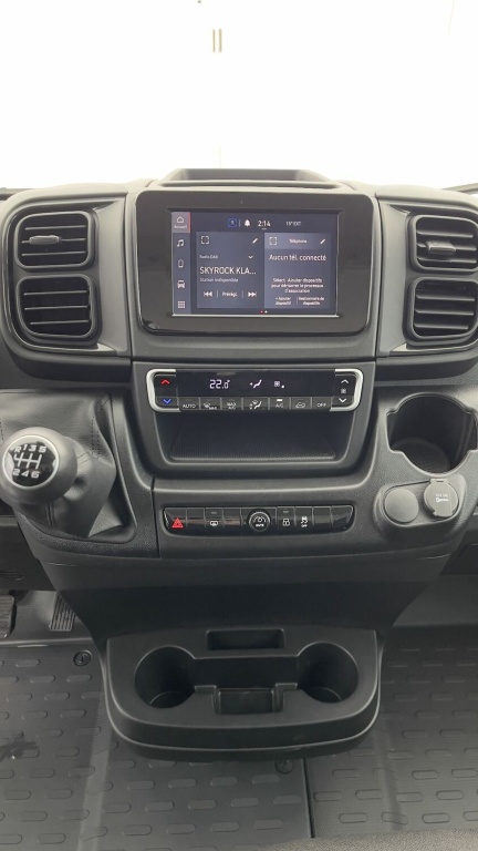 FIAT Ducato III 3.5 MH2 H3-Power 140ch - ref: 8-GLI00270299 - Photo 11