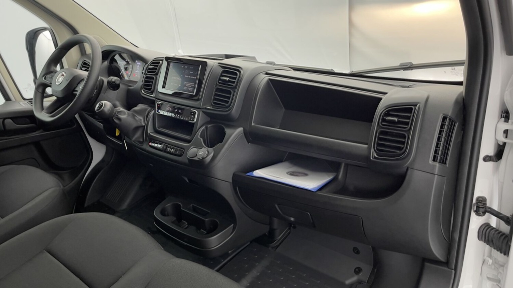 FIAT Ducato III 3.5 MH2 H3-Power 140ch - ref: 8-GLI00270299 - Photo 7