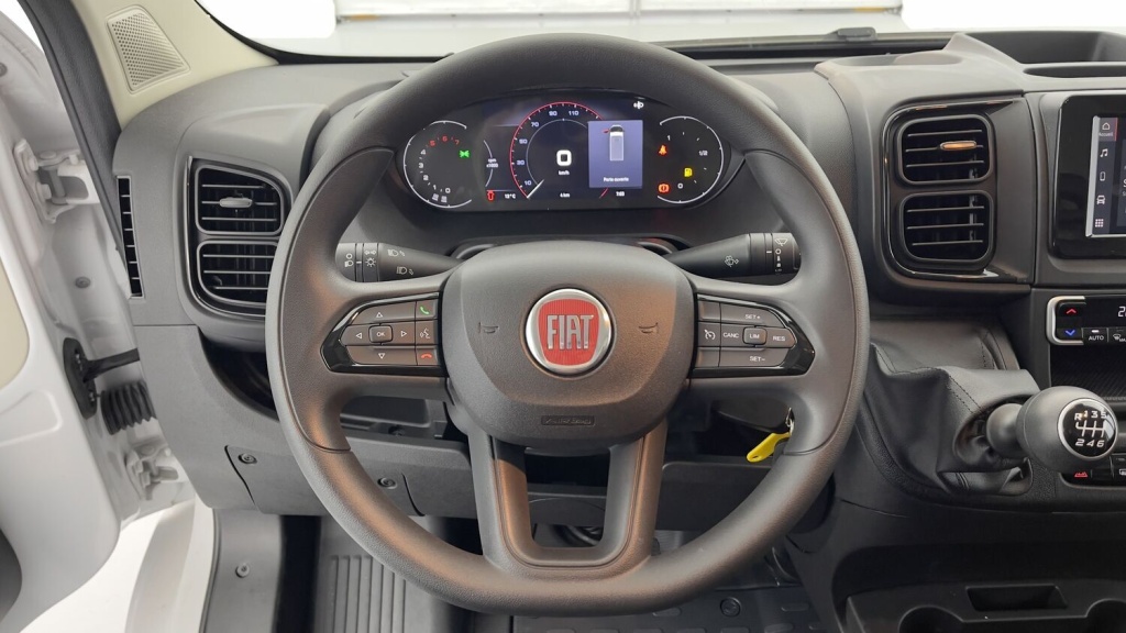 FIAT Ducato III 3.5 MH2 H3-Power 140ch - ref: 8-GLI00270302 - Photo 10