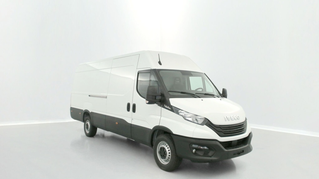 IVECO Daily III 35S18HA8 4100 3.0 180ch 16m³ - ref: 8-GLI00270748 - Photo 1