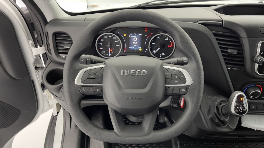 IVECO Daily III 35S18HA8 4100 3.0 180ch 16m³ - ref: 8-GLI00270748 - Photo 11