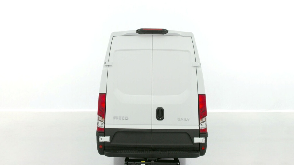 IVECO Daily III 35S18HA8 4100 3.0 180ch 16m³ - ref: 8-GLI00270748 - Photo 13