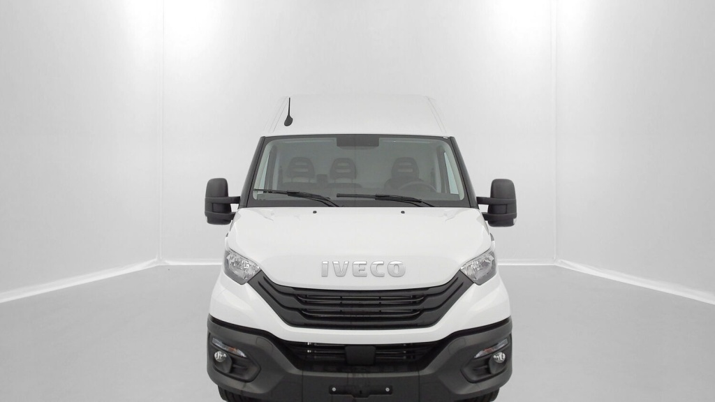 IVECO Daily III 35S18HA8 4100 3.0 180ch 16m³ - ref: 8-GLI00270748 - Photo 2
