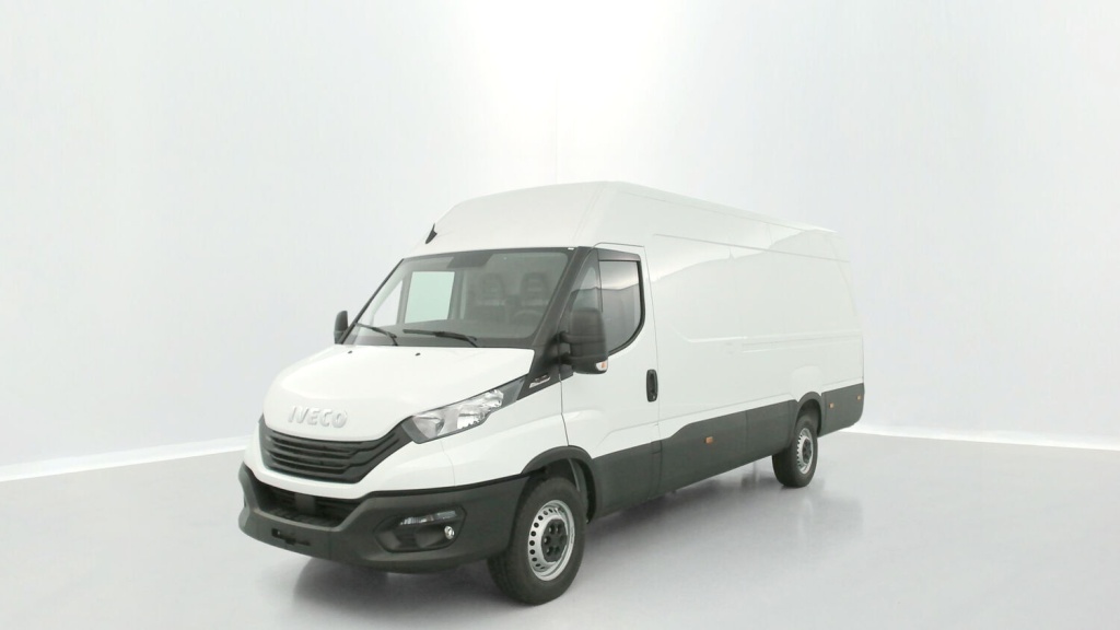 IVECO Daily III 35S18HA8 4100 3.0 180ch 16m³ - ref: 8-GLI00270748 - Photo 3
