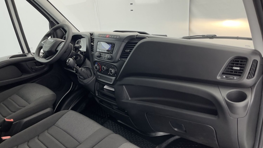 IVECO Daily III 35C16H 3450 3.0 160ch Frigo Lamberet - ref: 8-GLI00271624 - Photo 7