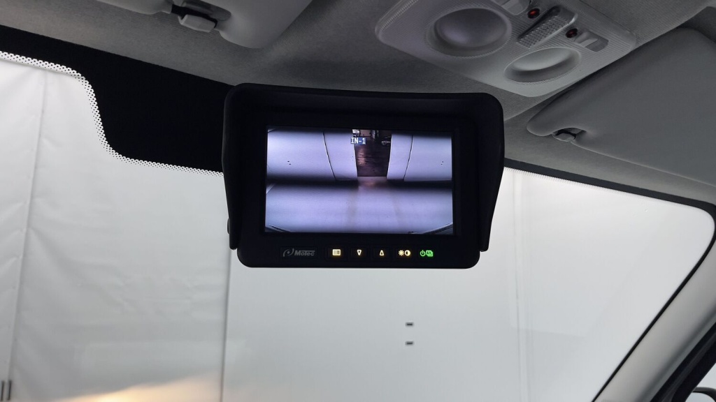 IVECO Daily III 35C16H 3450 3.0 160ch Frigo Lamberet - ref: 8-GLI00271721 - Photo 15