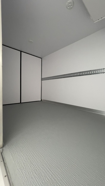 VOLKSWAGEN Crafter Chassis Cabine 35 L3 RJ 2.0 TDI 163ch Business BVA Frigo Lamberet - ref: 8-GLI00274407 - Photo 8