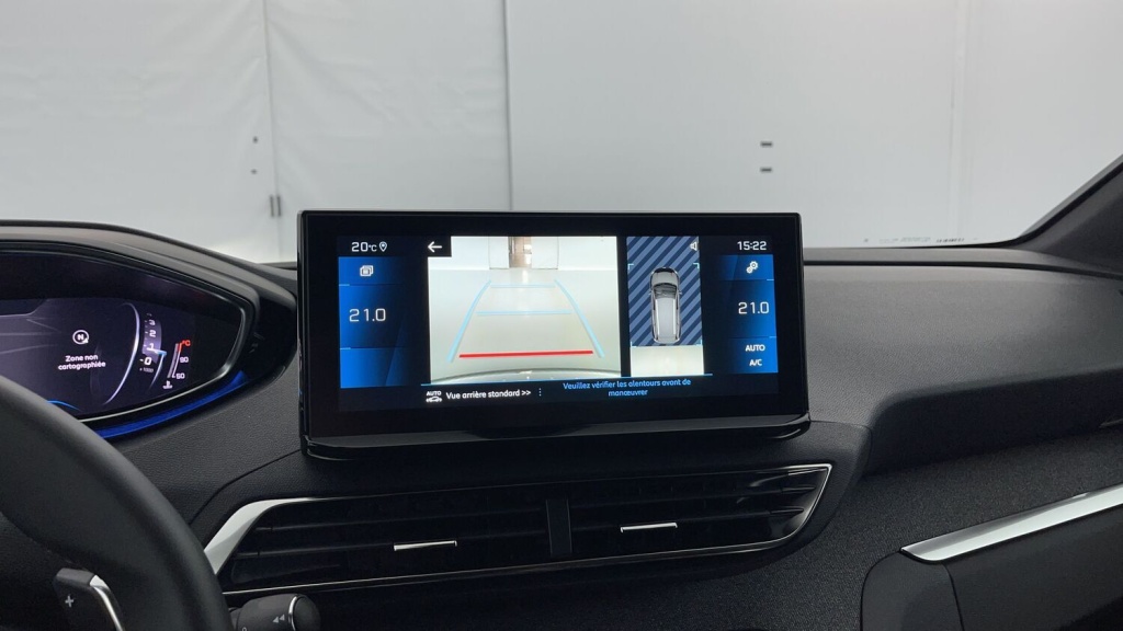 PEUGEOT 5008 III 1.5 BlueHDi 130ch Allure Pack EAT8 - ref: 8-GLI00277997 - Photo 18