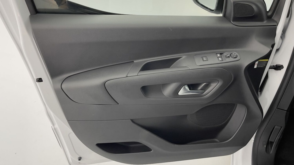 FIAT Doblo III M 650kg BlueHDi 100ch Pack Premium Connect - ref: 8-GLI00278955 - Photo 11