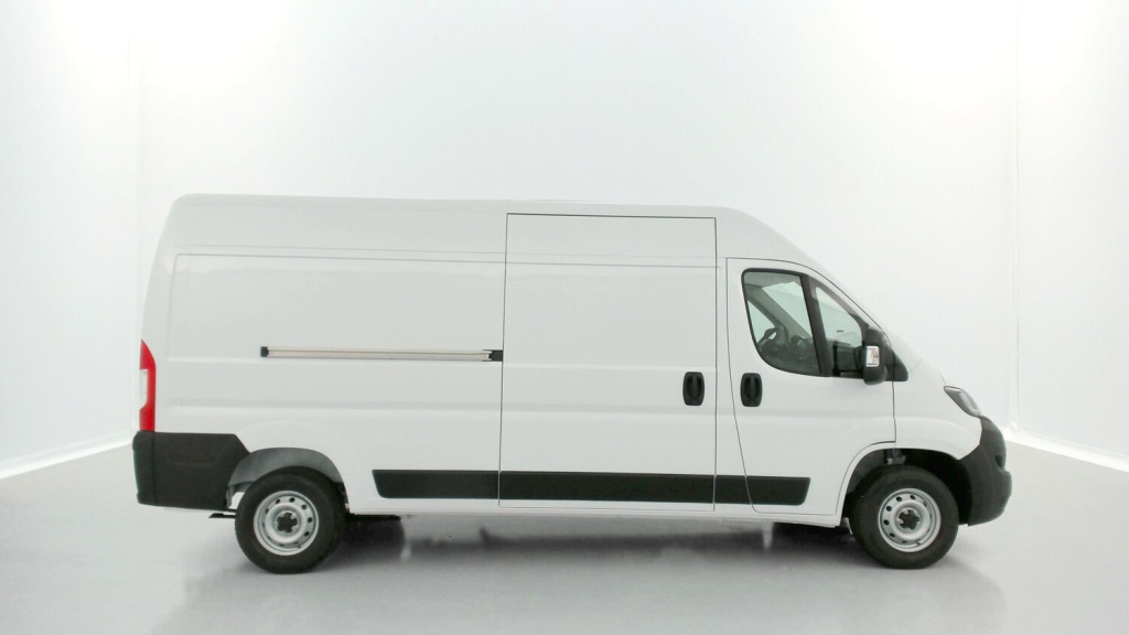 FIAT Ducato 3.3 LH2 2.2 H3-Power 140ch Pack Pro Lounge Connect - ref: 8-GLI00279105 - Photo 17