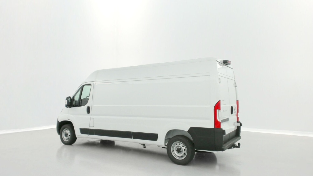 FIAT Ducato 3.3 LH2 2.2 H3-Power 140ch Pack Pro Lounge Connect - ref: 8-GLI00279105 - Photo 19