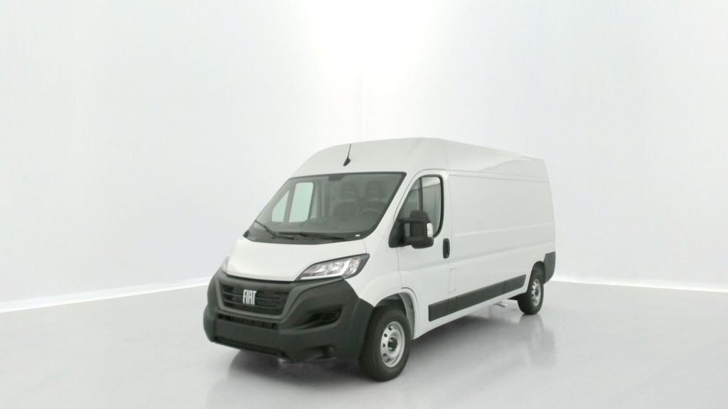 FIAT Ducato 3.3 LH2 2.2 H3-Power 140ch Pack Pro Lounge Connect - ref: 8-GLI00279105 - Photo 3