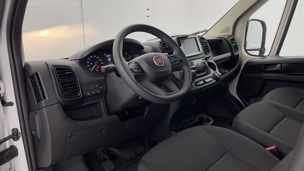 FIAT Ducato 3.3 LH2 2.2 H3-Power 140ch Pack Pro Lounge Connect - ref: 8-GLI00279105 - Photo 6