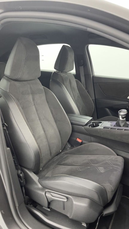 DS DS7 Crossback 1.2 PureTech 130ch Performance Line - ref: 8-GLI00280201 - Photo 19