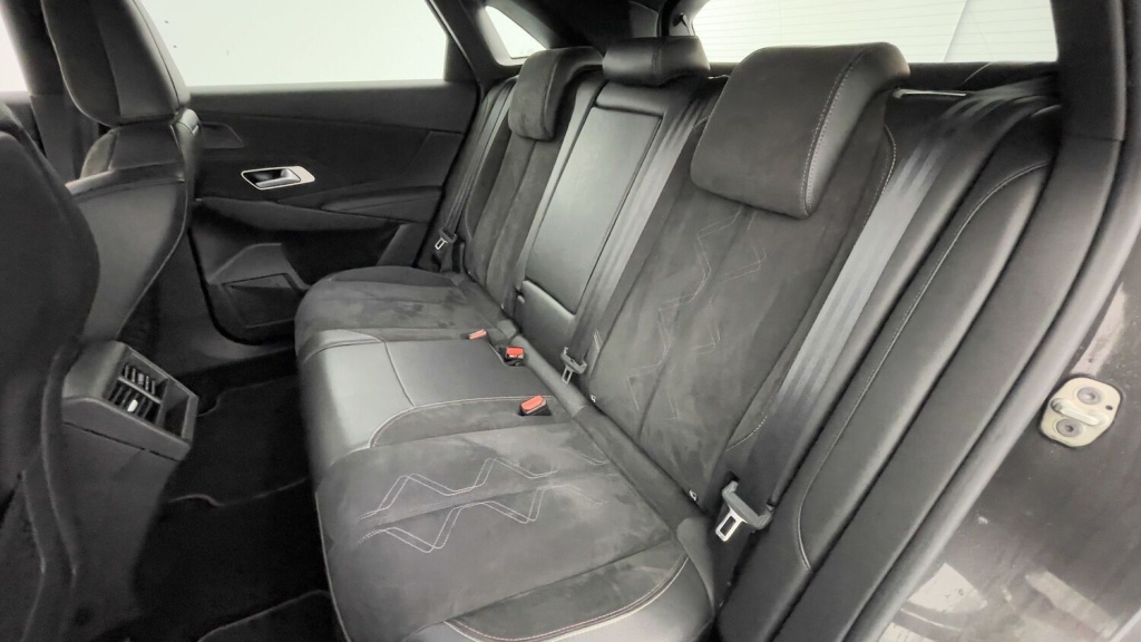 DS DS7 Crossback 1.2 PureTech 130ch Performance Line - ref: 8-GLI00280201 - Photo 9