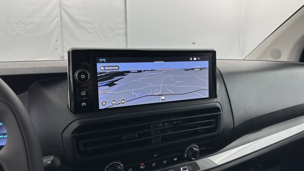 CITROEN Jumpy M 1.5 BlueHDi 120ch - ref: 8-GLI00280984 - Photo 12