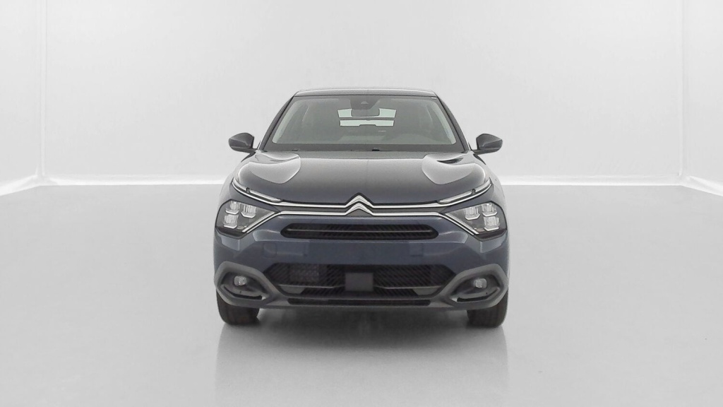 CITROEN C4 III 1.2 PureTech 130ch Plus - ref: 8-GLI00281033 - Photo 2