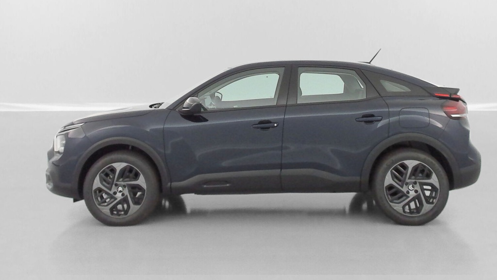 CITROEN C4 III 1.2 PureTech 130ch Plus - ref: 8-GLI00281033 - Photo 4