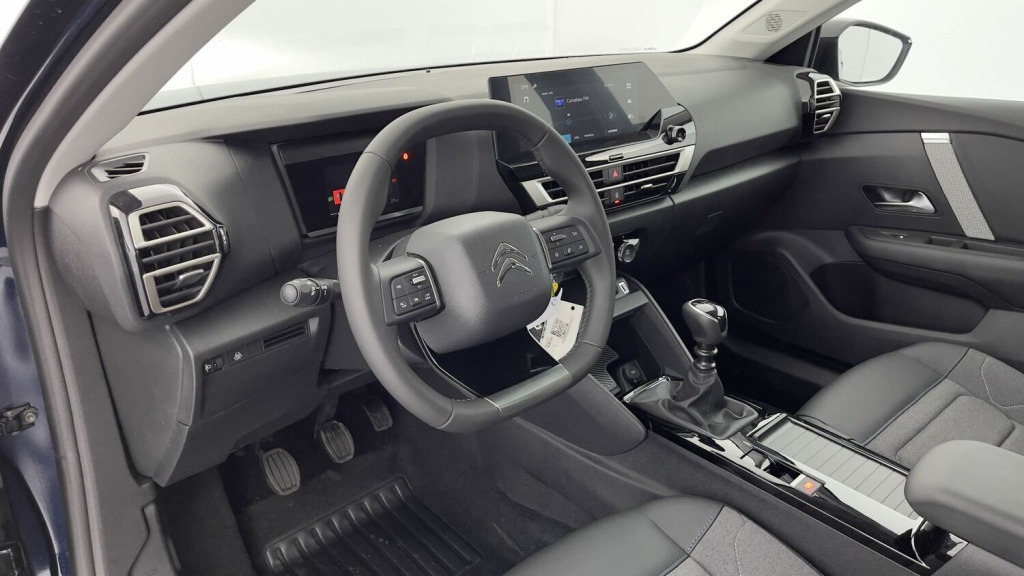 CITROEN C4 III 1.2 PureTech 130ch Plus - ref: 8-GLI00281033 - Photo 6