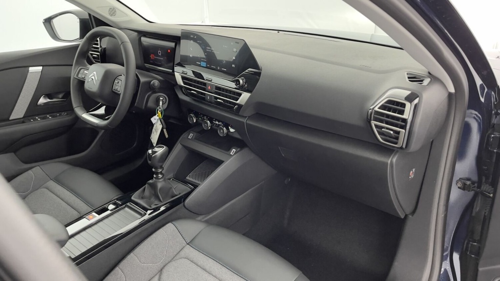 CITROEN C4 III 1.2 PureTech 130ch Plus - ref: 8-GLI00281033 - Photo 8