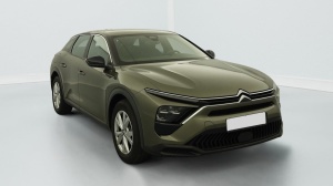 CITROEN C5 X en vente à marchand - ref: 1-280551