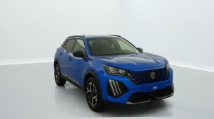 PEUGEOT 2008 en vente à marchand - ref: 1-313238