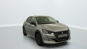 PEUGEOT 208 ELECTRIQUE en vente à marchand - ref: 1-313882