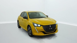 PEUGEOT 208 en vente à marchand - ref: 1-322423