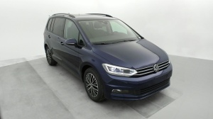 VOLKSWAGEN TOURAN en vente à marchand - ref: 1-324042