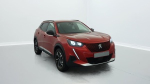 PEUGEOT 2008 ELECTRIQUE en vente à marchand - ref: 1-327972