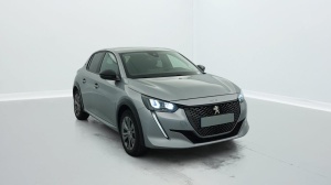 PEUGEOT 208 ELECTRIQUE en vente à marchand - ref: 1-328372