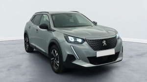 PEUGEOT 2008 ELECTRIQUE en vente à marchand - ref: 1-328888