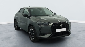 DS DS3 en vente à marchand - ref: 1-329083