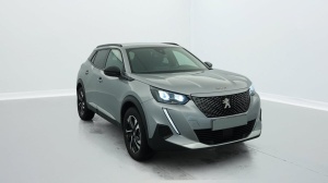 PEUGEOT 2008 ELECTRIQUE en vente à marchand - ref: 1-329240