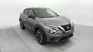 NISSAN JUKE NOUVEAU en vente à marchand - ref: 1-330061