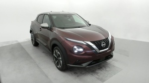 NISSAN JUKE NOUVEAU en vente à marchand - ref: 1-330172