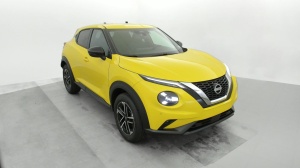 NISSAN JUKE NOUVEAU en vente à marchand - ref: 1-330190