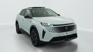 PEUGEOT 3008 en vente à marchand - ref: 1-330262