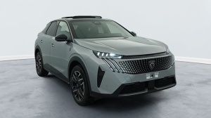 PEUGEOT 3008 en vente à marchand - ref: 1-333063